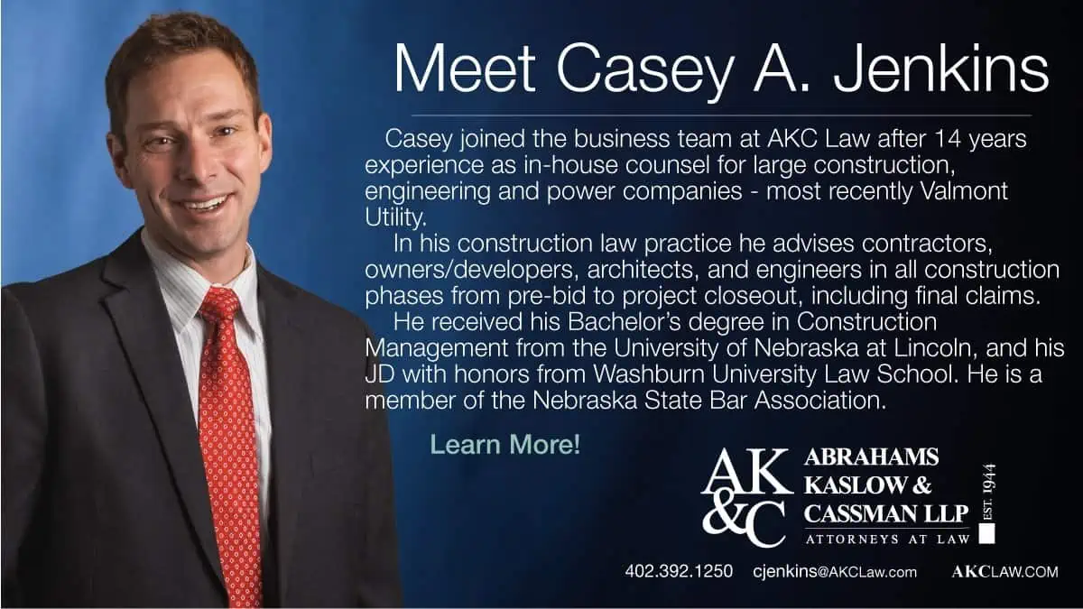 , AKC Law Welcomes Casey Jenkins, Abrahams Kaslow &amp; Cassman LLP | Attorneys at Law