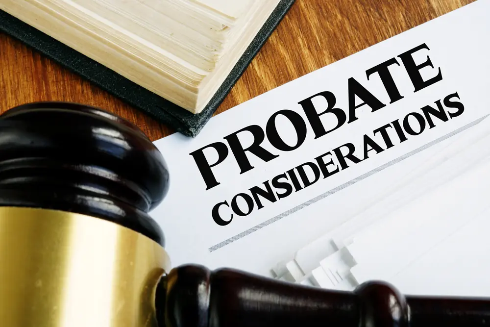, Probate Considerations, Abrahams Kaslow &amp; Cassman LLP | Attorneys at Law