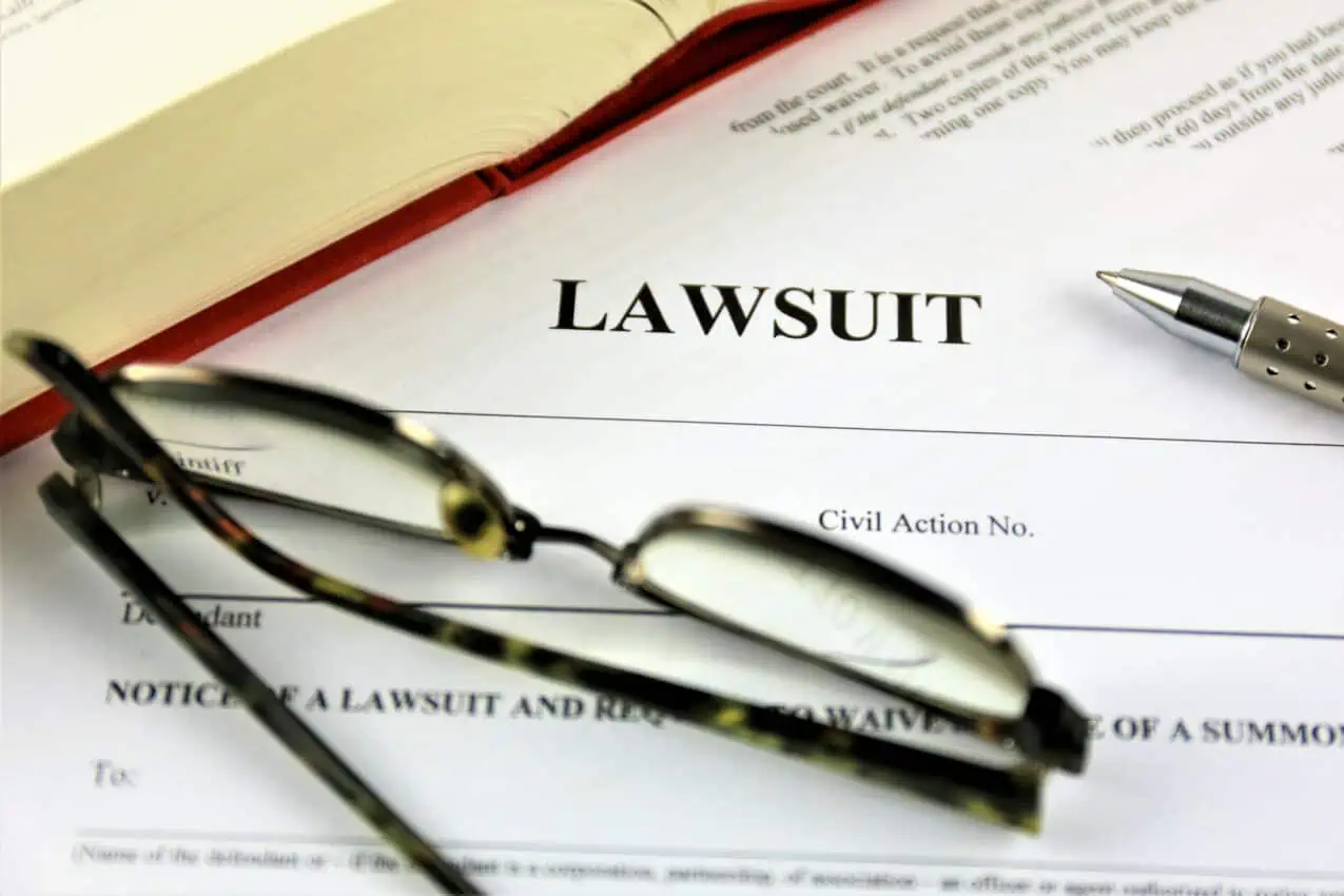 , What to do if your business is sued, Abrahams Kaslow &amp; Cassman LLP | Attorneys at Law
