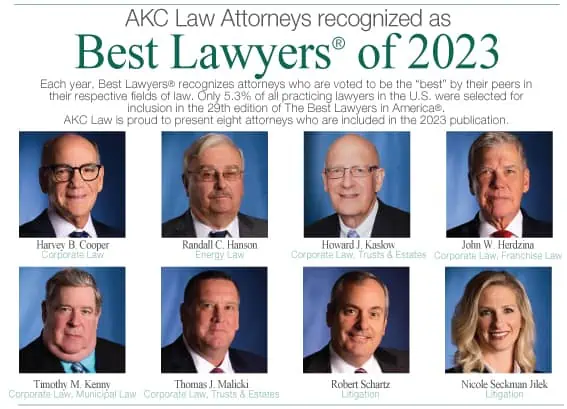 , AKC Law Attorneys Recognized as Best for 2023, Abrahams Kaslow &amp; Cassman LLP | Attorneys at Law