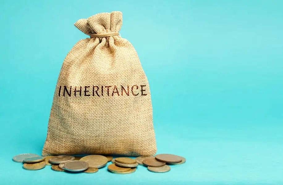 What is Inheritance Tax in Nebraska?