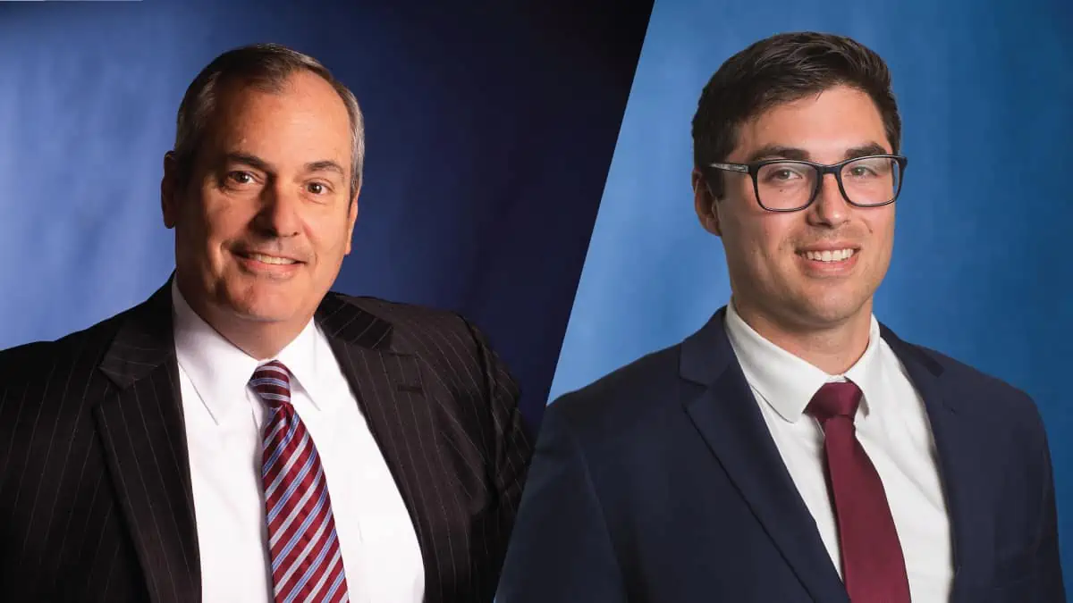 , Robert Schartz and Joshua Baumann Win Medical Malpractice Jury Verdict, Abrahams Kaslow &amp; Cassman LLP | Attorneys at Law