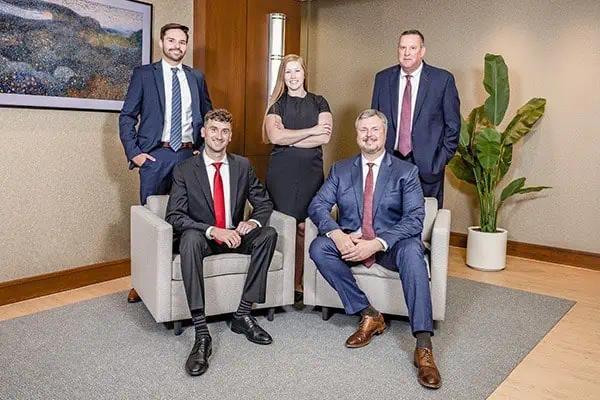Trusts & Estates