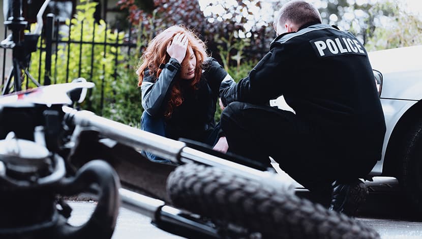 PERSONAL INJURY