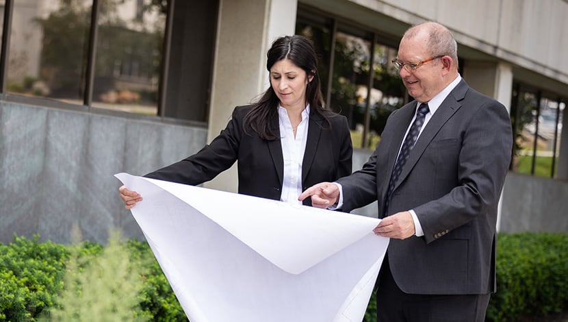 REAL ESTATE LAW