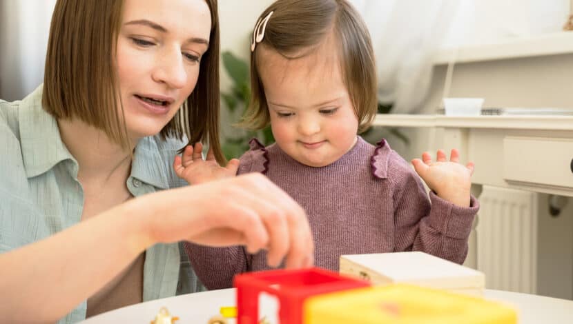 Special Needs Trusts