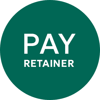 Pay Retainer