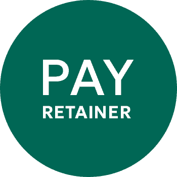 Pay Retainer