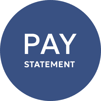 Pay Statement