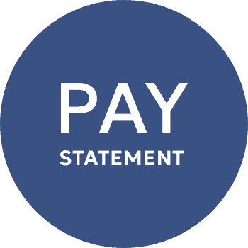 Pay Statement
