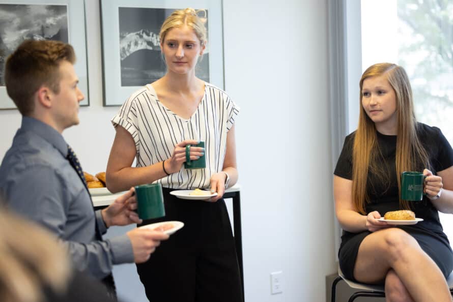 summer associates