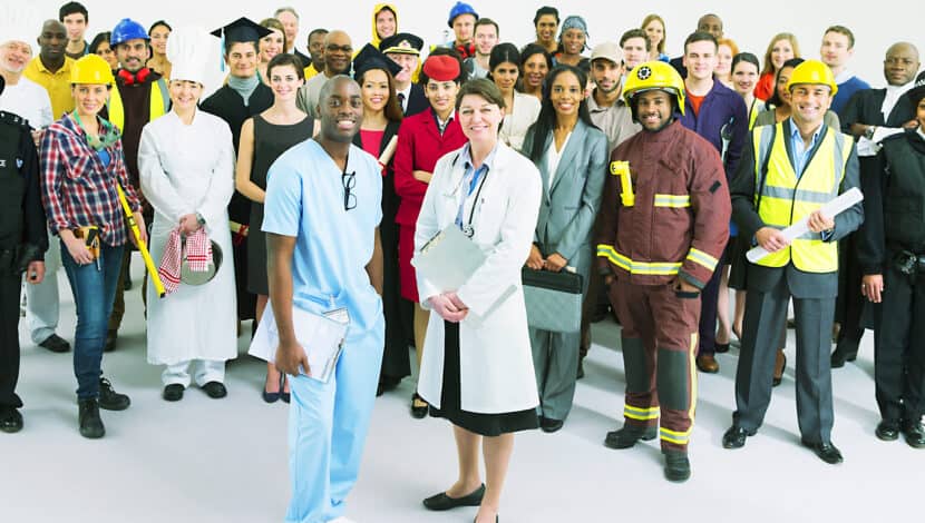 EMPLOYMENT LAW