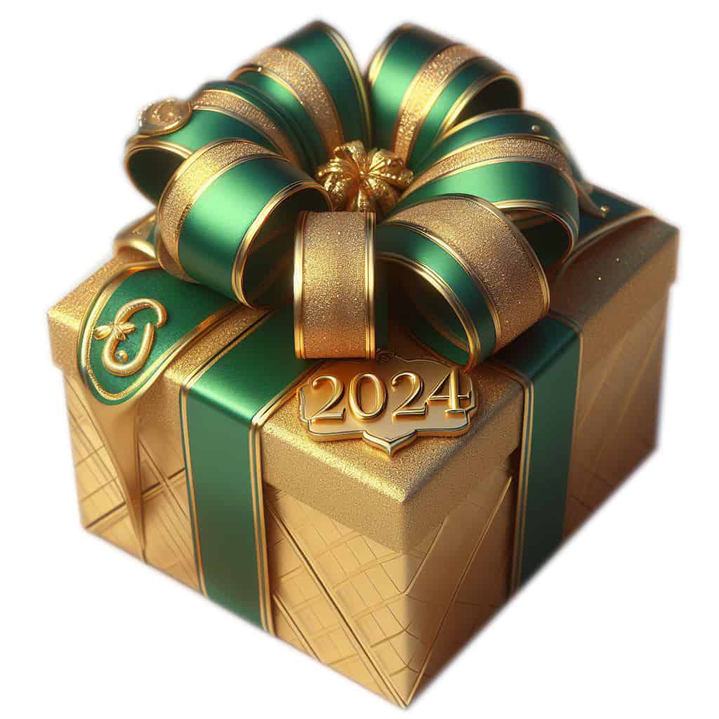 Increased Estate & Gift Tax Exclusions for 2024